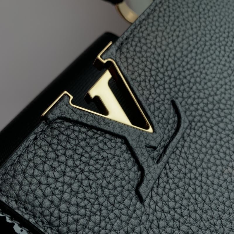 LV Top Handle Bags